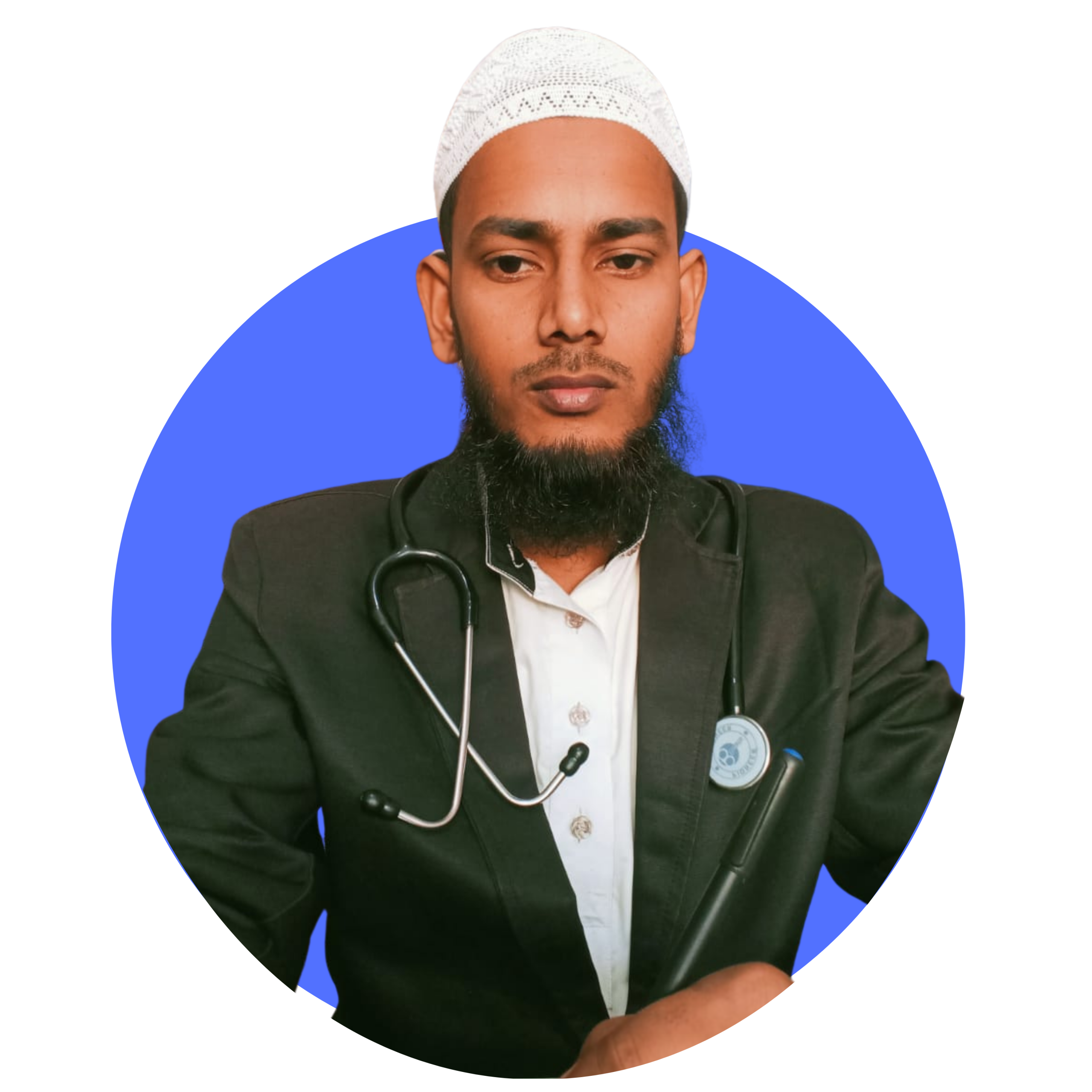 Dr. Osman Ali