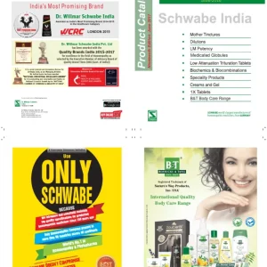 Schwabe-Homeopathy-PDF